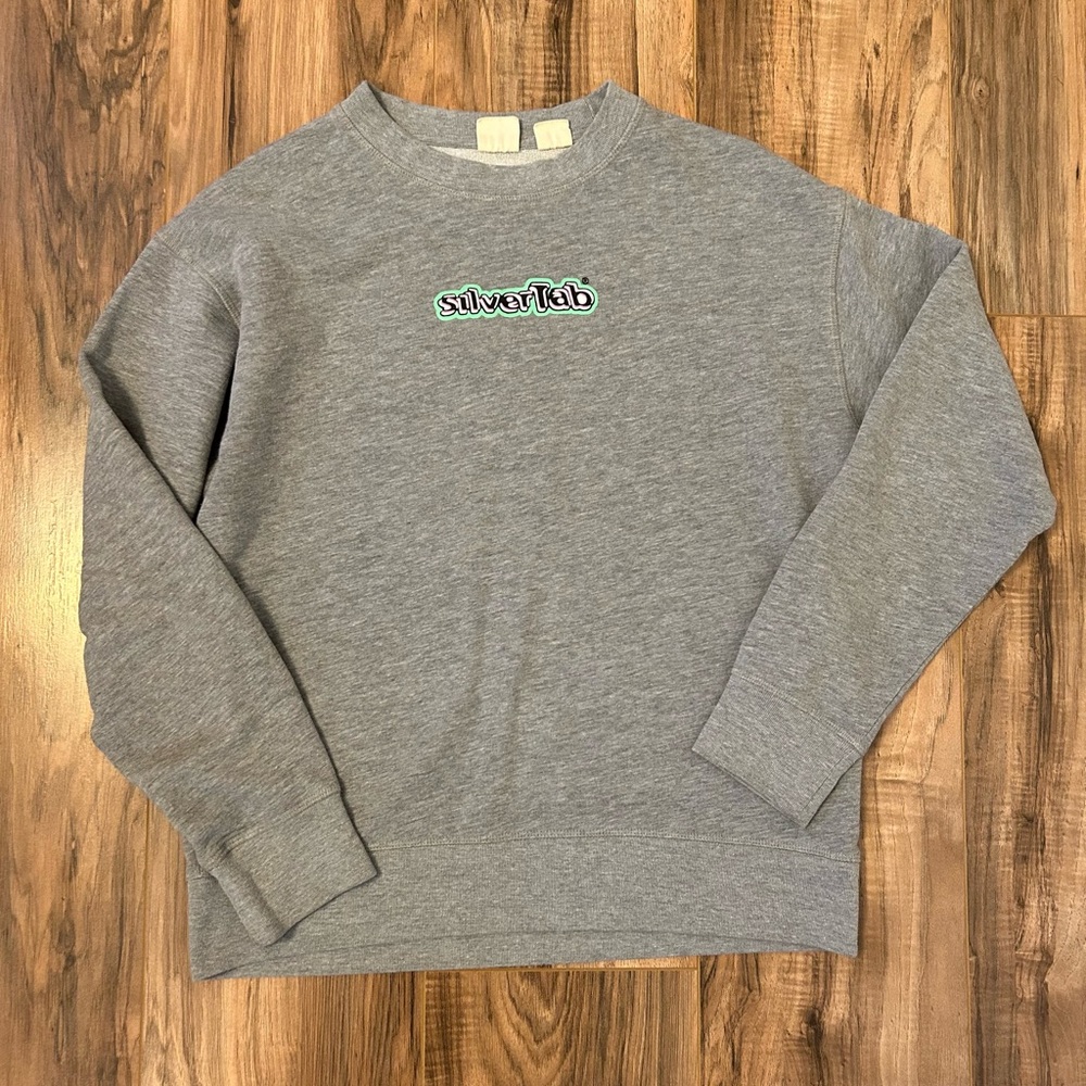 Y2K Levi’s Silvertab Sweatshirt
